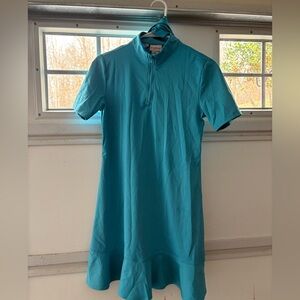 Tommy Bahama Womens Golf Athletic Dress